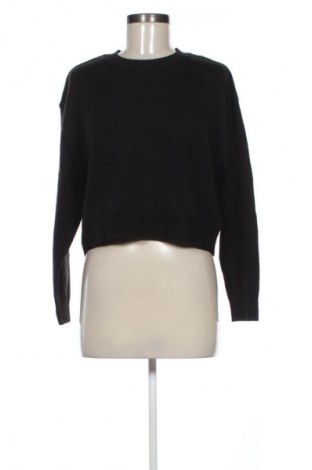 Pulover de femei H&M Divided, Mărime S, Culoare Verde, Preț 76,30 Lei