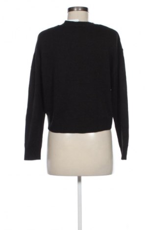 Pulover de femei H&M Divided, Mărime S, Culoare Verde, Preț 76,30 Lei