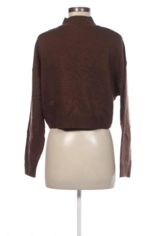 Dámský svetr H&M Divided, Velikost S, Barva Hnědá, Cena  189,00 Kč