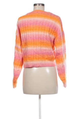Γυναικείο πουλόβερ H&M Divided, Μέγεθος S, Χρώμα Πολύχρωμο, Τιμή 10,99 €