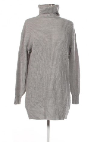 Damenpullover H&M Divided, Größe S, Farbe Grau, Preis € 7,99