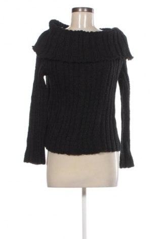 Dámský svetr H&M Divided, Velikost L, Barva Černá, Cena  149,00 Kč