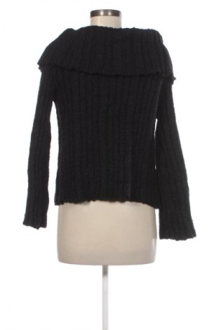 Dámský svetr H&M Divided, Velikost L, Barva Černá, Cena  149,00 Kč