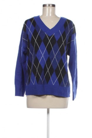 Damenpullover H&M Divided, Größe S, Farbe Mehrfarbig, Preis € 11,99