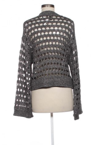 Dámský svetr H&M Divided, Velikost S, Barva Stříbrná, Cena  424,00 Kč