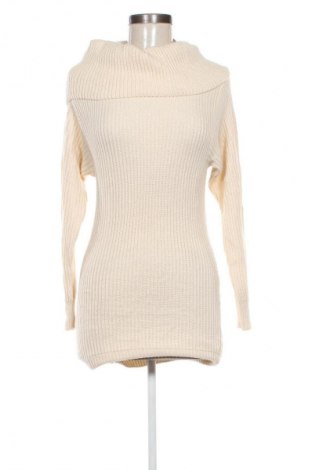 Dámský svetr H&M Divided, Velikost XS, Barva Krémová, Cena  199,00 Kč