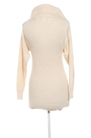 Dámský svetr H&M Divided, Velikost XS, Barva Krémová, Cena  199,00 Kč