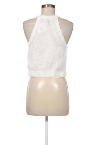 Damski sweter H&M Divided, Rozmiar L, Kolor Biały, Cena 24,99 zł