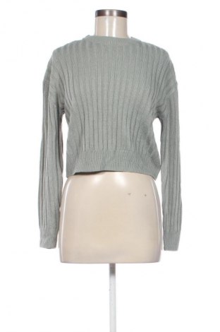 Dámský svetr H&M Divided, Velikost S, Barva Zelená, Cena  367,00 Kč