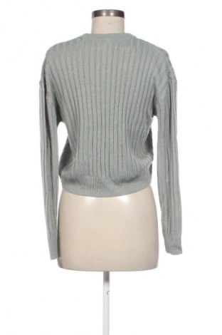 Dámský svetr H&M Divided, Velikost S, Barva Zelená, Cena  367,00 Kč