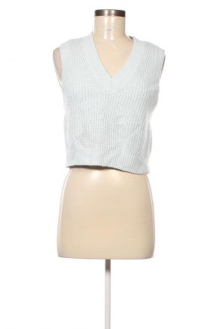 Dámský svetr H&M Divided, Velikost S, Barva Modrá, Cena  149,00 Kč