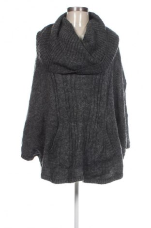 Damenpullover H&M Divided, Größe M, Farbe Grau, Preis € 8,99