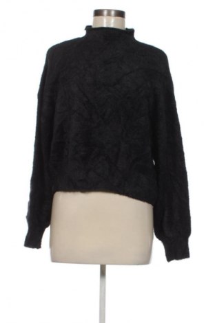 Dámský svetr H&M Divided, Velikost L, Barva Černá, Cena  199,00 Kč