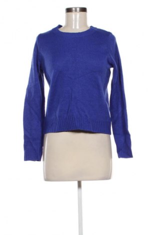 Дамски пуловер H&M Divided, Размер XS, Цвят Многоцветен, Цена 29,00 лв.