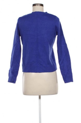 Дамски пуловер H&M Divided, Размер XS, Цвят Многоцветен, Цена 29,00 лв.