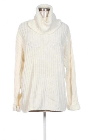 Dámský svetr H&M Divided, Velikost L, Barva Krémová, Cena  366,00 Kč