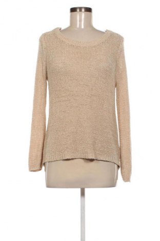 Damenpullover H&M Divided, Größe M, Farbe Beige, Preis € 9,99