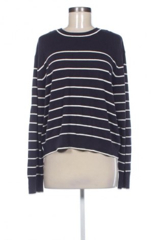 Дамски пуловер H&M Divided, Размер L, Цвят Многоцветен, Цена 29,00 лв.