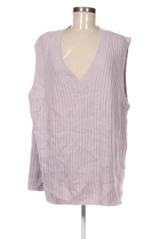 Damenpullover H&M Divided, Größe XL, Farbe Lila, Preis 7,99 €