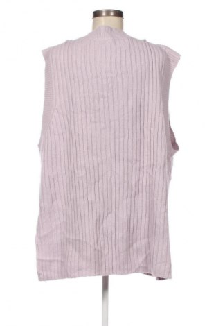 Damenpullover H&M Divided, Größe XL, Farbe Lila, Preis 7,99 €