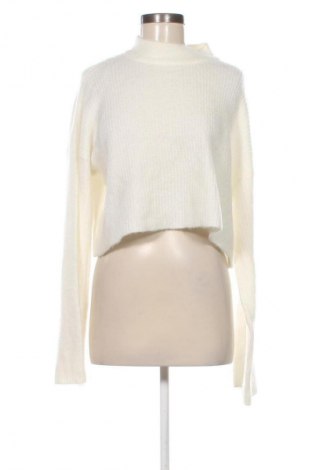 Női pulóver H&M Divided, Méret S, Szín Ekrü
, Ár 5 800 Ft