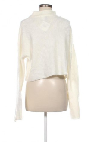 Női pulóver H&M Divided, Méret S, Szín Ekrü
, Ár 5 800 Ft