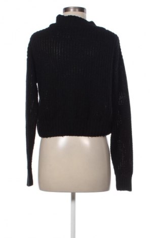 Női pulóver H&M Divided, Méret XS, Szín Fekete, Ár 5 800 Ft