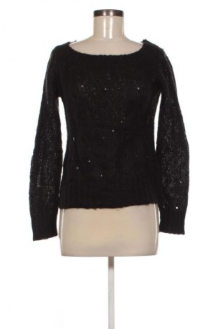 Γυναικείο πουλόβερ H&M Divided, Μέγεθος M, Χρώμα Μαύρο, Τιμή 8,99 €