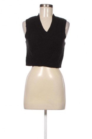 Dámský svetr H&M Divided, Velikost XS, Barva Černá, Cena  159,00 Kč