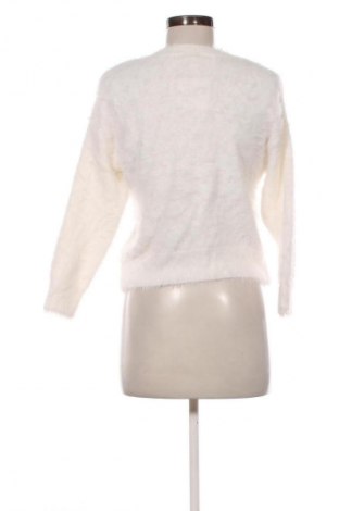 Dámsky pulóver H&M Divided, Veľkosť XS, Farba Kremová, Cena  14,77 €