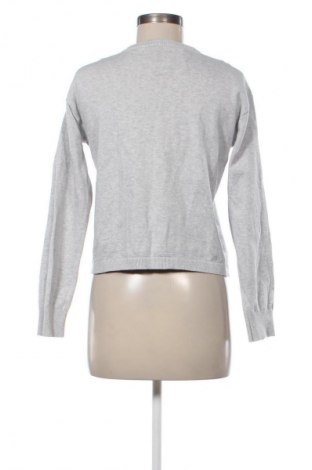 Damenpullover H&M Divided, Größe S, Farbe Grau, Preis 14,91 €