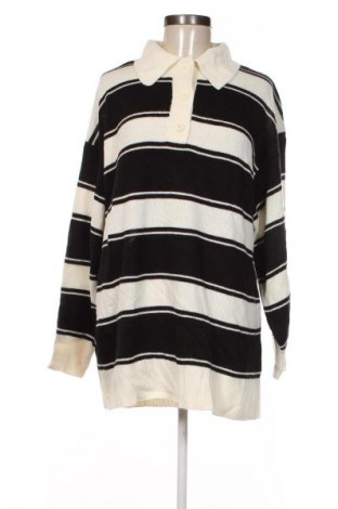 Dámsky pulóver H&M Divided, Veľkosť XL, Farba Viacfarebná, Cena  8,95 €