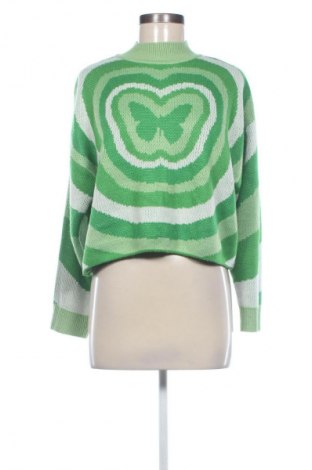 Damenpullover H&M Divided, Größe M, Farbe Mehrfarbig, Preis 14,77 €