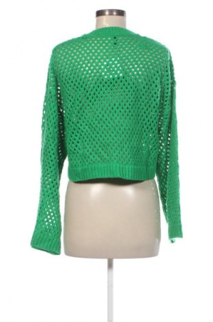 Γυναικείο πουλόβερ H&M Divided, Μέγεθος M, Χρώμα Πράσινο, Τιμή 8,99 €