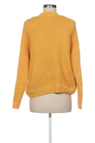 Γυναικείο πουλόβερ H&M Divided, Μέγεθος M, Χρώμα Κίτρινο, Τιμή 14,83 €