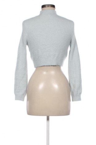 Damski sweter H&M Divided, Rozmiar XS, Kolor Niebieski, Cena 66,67 zł