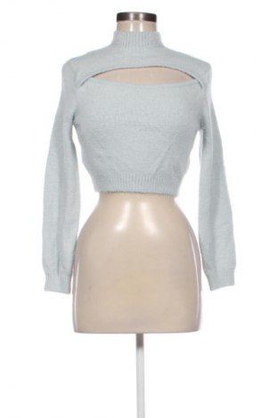 Damski sweter H&M Divided, Rozmiar XS, Kolor Niebieski, Cena 66,67 zł