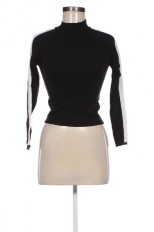 Damski sweter H&M Divided, Rozmiar XS, Kolor Czarny, Cena 66,67 zł