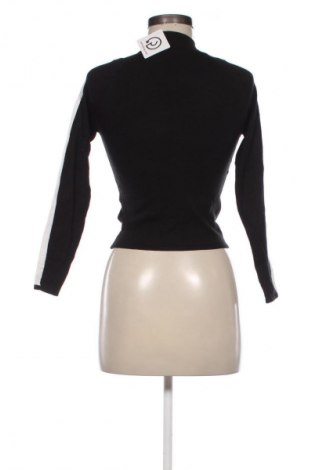 Damski sweter H&M Divided, Rozmiar XS, Kolor Czarny, Cena 66,67 zł