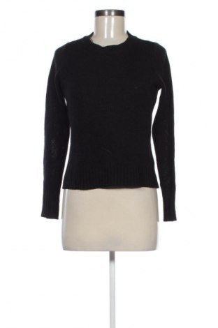 Damski sweter H&M Divided, Rozmiar XS, Kolor Czarny, Cena 69,77 zł