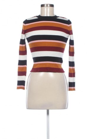 Damski sweter H&M Divided, Rozmiar S, Kolor Kolorowy, Cena 66,67 zł