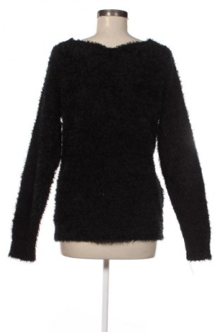 Dámsky pulóver H&M Divided, Veľkosť M, Farba Čierna, Cena  8,95 €