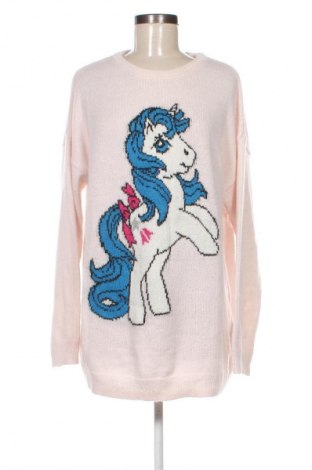 Dámský svetr H&M Divided, Velikost M, Barva Vícebarevné, Cena  367,00 Kč