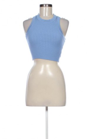 Női pulóver H&M Divided, Méret XS, Szín Kék, Ár 5 865 Ft