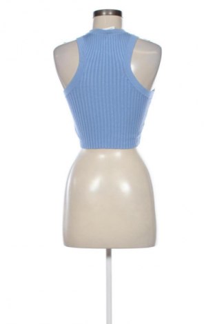 Női pulóver H&M Divided, Méret XS, Szín Kék, Ár 5 865 Ft