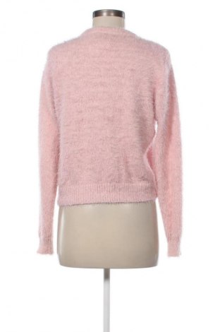 Damski sweter H&M Divided, Rozmiar XS, Kolor Różowy, Cena 67,00 zł
