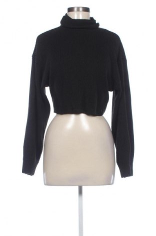 Damenpullover H&M Divided, Größe S, Farbe Schwarz, Preis € 14,83