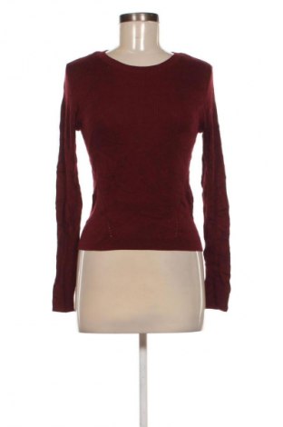 Damski sweter H&M Divided, Rozmiar M, Kolor Czerwony, Cena 35,99 zł