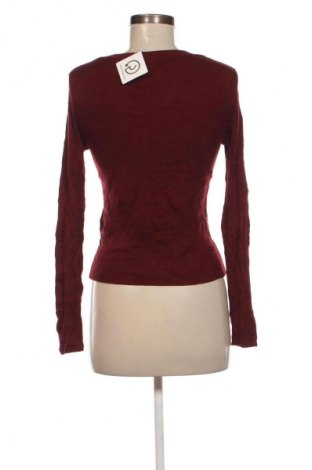 Damski sweter H&M Divided, Rozmiar M, Kolor Czerwony, Cena 35,99 zł