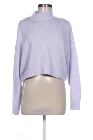 Damenpullover H&M Divided, Größe M, Farbe Lila, Preis € 15,00
